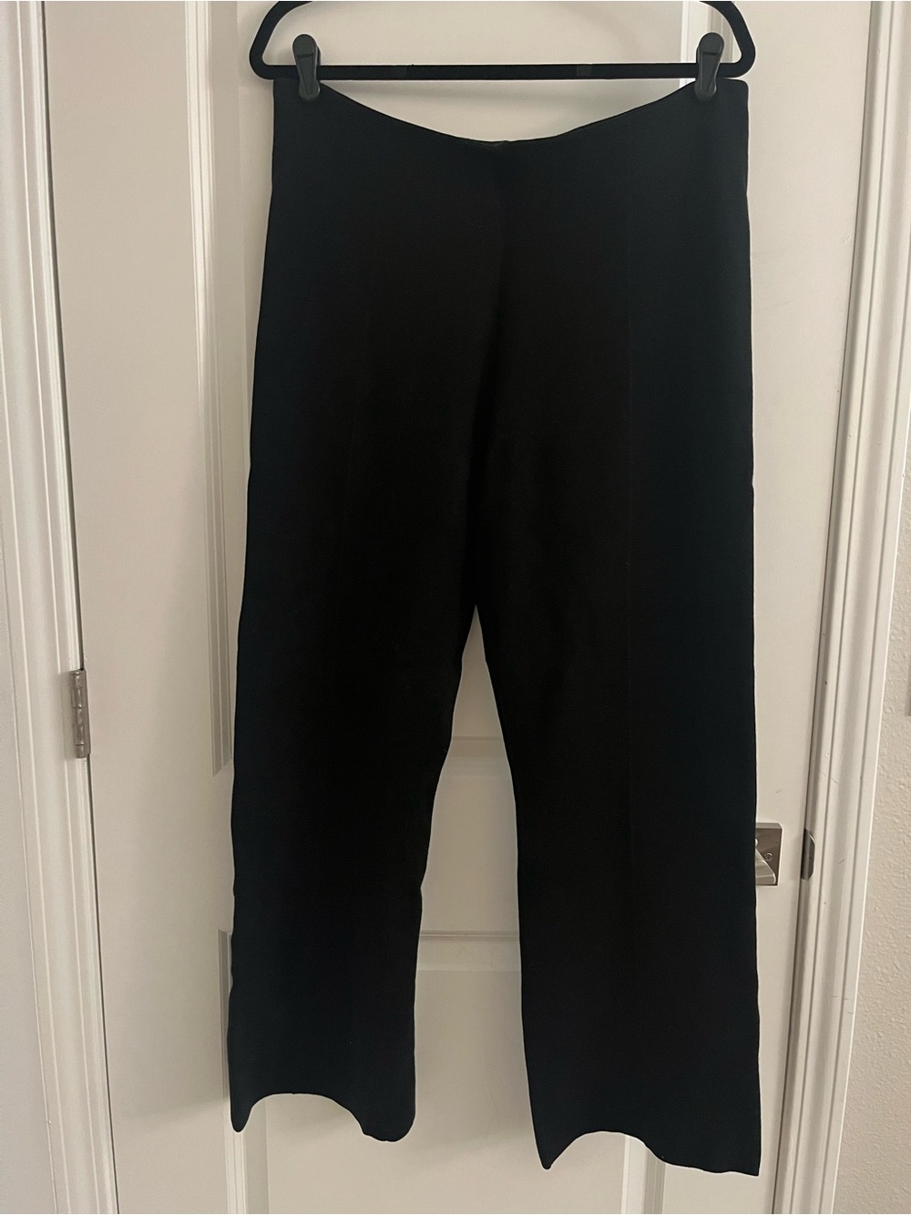 COS Milano Knit Pants